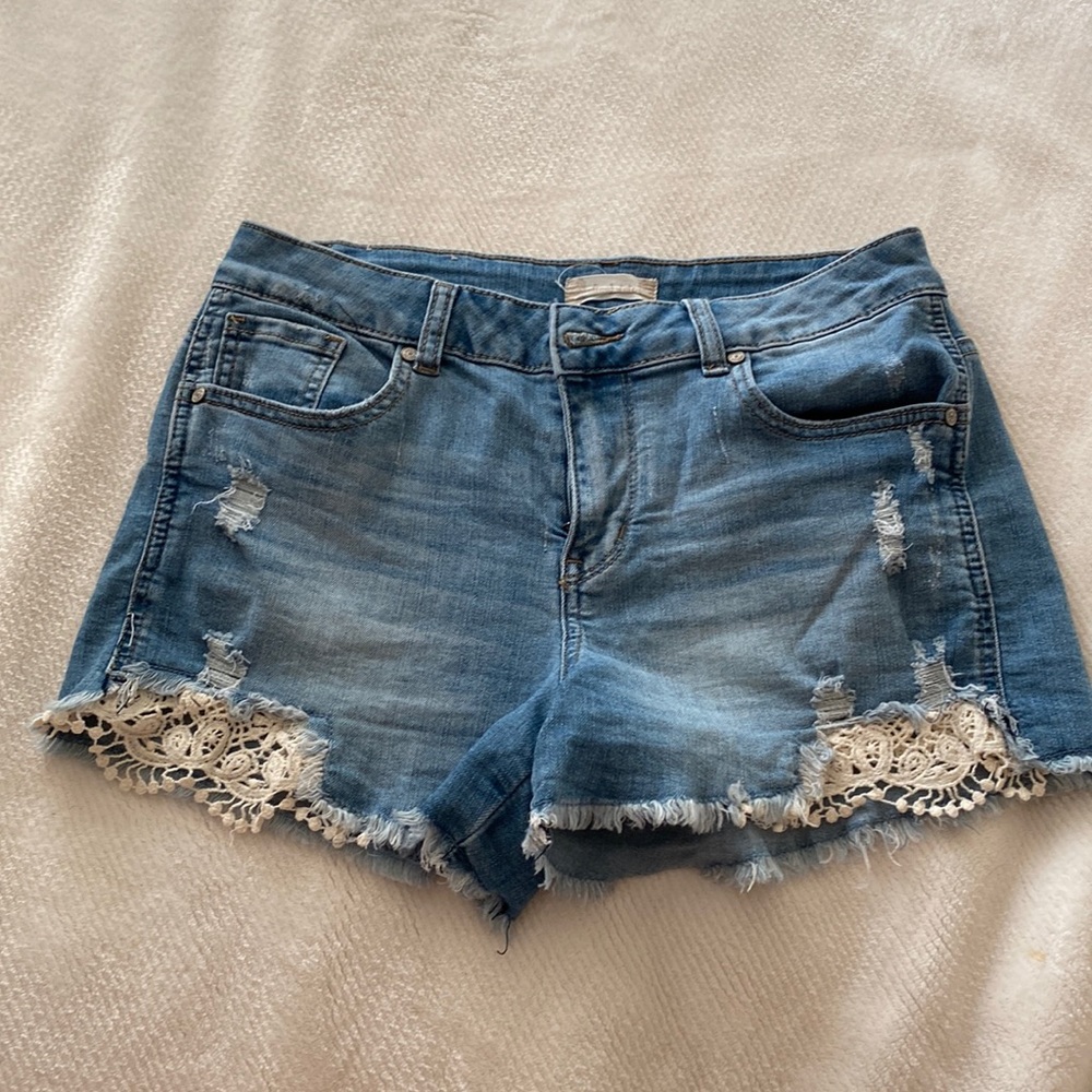 Altard state shorts